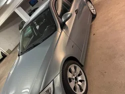 Silber Gebraucht 2005 BMW 318 Limousine | 3.500 € (Etwas zu teuer)