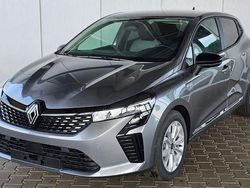 Grau Neu 2025 Renault Clio V Evolution Limousine | 17.790 € (Guter Preis)