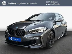 Mineralgrau metallic Gebraucht 2019 BMW M1 Coupé | 28.990 € (Fairer Preis)