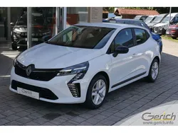 Neu 2025 Renault Clio V Evolution Kleinwagen | 20.690 € (Fairer Preis)
