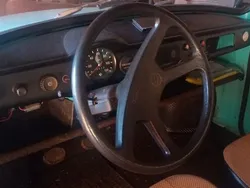 Trabant 601