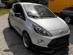 Silber Gebraucht 2010 Ford Ka Kleinwagen | 2.400 € (Fairer Preis)