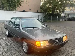 Gold Gebraucht 1991 Audi 100 Limousine | 3.500 €
