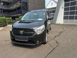 Schwarz Gebraucht 2019 Dacia Dokker Comfort Van | 13.890 € (Guter Preis)