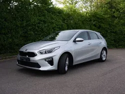 Silber Gebraucht 2019 Kia Ceed Spirit Limousine | 13.000 € (Superpreis)