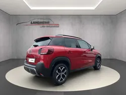 Rot Gebraucht 2024 Citroën C3 Aircross PureTech SUV | 21.596 € (Teuer)
