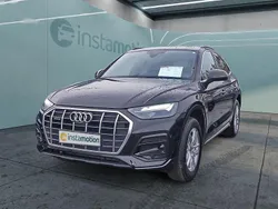 Schwarz Gebraucht 2024 Audi Q5 SUV | 47.849 € (Fairer Preis)