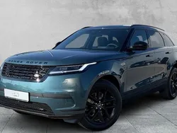 Andere Neu 2025 Land Rover Range Rover Velar SUV | 85.890 € (Etwas zu teuer)