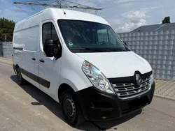 Weiß Gebraucht 2018 Renault Master Van | 9.890 € (Superpreis)