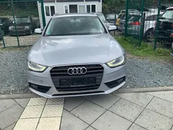 Silber Gebraucht 2014 Audi A4 Limousine | 6.550 € (Superpreis)