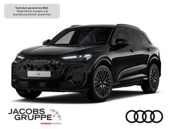 Schwarz Neu 2025 Audi Q5 Ambiente SUV | 79.990 €