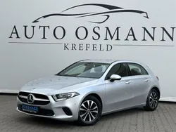Mercedes A180