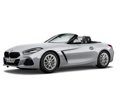 Gebraucht 2025 BMW Z4 Shadowline Cabrio | 44.890 € (Guter Preis)