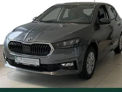 Grau Neu 2025 Skoda Fabia Selection Limousine | 19.830 € (Fairer Preis)