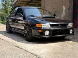 Gebraucht 1999 Subaru Impreza Coupé | 19.900 €