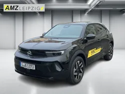 Schwarz Gebraucht 2025 Opel Mokka Edition SUV | 22.490 € (Guter Preis)