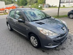 Gebraucht 2009 Peugeot 206+ Kleinwagen | 1.899 € (Guter Preis)