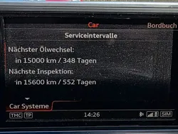 Weiß Gebraucht 2016 Audi A6 Business Kombi | 15.750 € (Guter Preis)