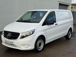 Weiß Gebraucht 2020 Mercedes Vito Van / Kleinbus | 24.980 €