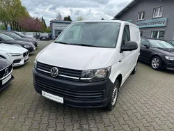 Weiß Gebraucht 2018 VW T6 Van | 15.900 € (Guter Preis)