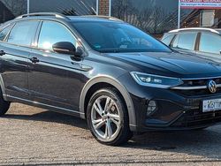 Schwarz Gebraucht 2022 VW Taigo R-line SUV | 23.449 € (Guter Preis)
