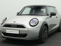 Grau Gebraucht 2024 Mini Cooper Favoured Kleinwagen | 27.564 € (Fairer Preis)