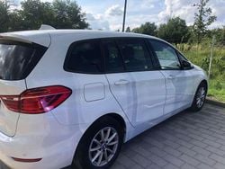 Gebraucht 2015 BMW 216 Gran Tourer Van / Kleinbus | 8.500 € (Superpreis)