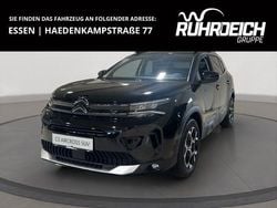 Lackierung schwarz perla nera/ Neu 2025 Citroën C5 Aircross SUV | 27.959 € (Fairer Preis)