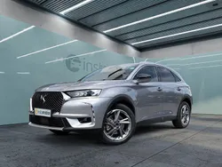Grau Gebraucht 2022 DS Automobiles DS4 Kleinwagen | 45.999 €
