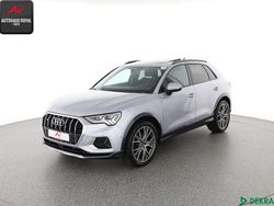 Silber Gebraucht 2021 Audi Q3 S-Line SUV | 33.880 € (Fairer Preis)