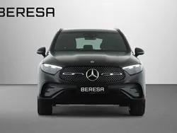 Gebraucht 2025 Mercedes GLC300 AMG line | 72.550 € (Etwas zu teuer)