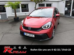 Premium crystal red Neu 2025 Honda Jazz Elegance Kleinwagen | 26.740 € (Fairer Preis)