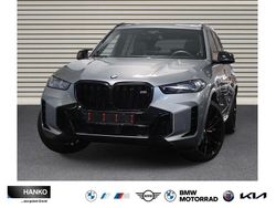 Grau Gebraucht 2024 BMW X5 M Sport SUV | 94.900 € (Guter Preis)
