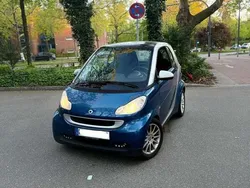 Grau Gebraucht 2007 Smart ForTwo Coupé Kleinwagen | 3.100 € (Fairer Preis)