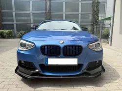 Gebraucht 2014 BMW 125 M Sport Kleinwagen | 10.499 € (Fairer Preis)