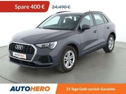 Nanograu Gebraucht 2020 Audi Q3 SUV | 24.090 € (Guter Preis)