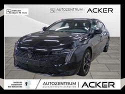 Perla nera schwarz Gebraucht 2024 Peugeot 508 GTi Kombi | 26.290 € (Fairer Preis)
