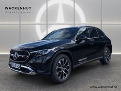 Schwarz Gebraucht 2025 Mercedes GLC220 Avantgarde SUV | 58.900 €