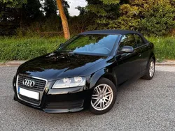 Audi A3 Cabriolet