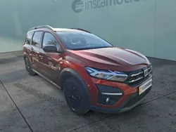 Braun Gebraucht 2022 Dacia Jogger Extreme Van / Kleinbus | 23.388 € (Teuer)
