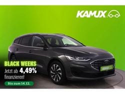 Magnetic Gebraucht 2025 Ford Focus Titanium Kombi | 21.850 € (Guter Preis)