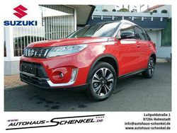 Rot Gebraucht 2022 Suzuki Vitara Comfort+ SUV | 28.590 €