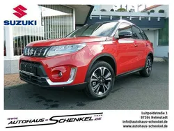 Rot Gebraucht 2022 Suzuki Vitara Comfort+ SUV | 28.590 €