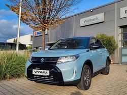 Grau Neu 2025 Suzuki Vitara Comfort SUV | 29.460 € (Fairer Preis)