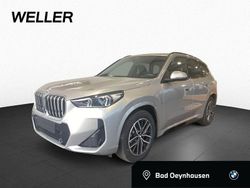Spacesilber (silber) Neu 2025 BMW X1 M Sport SUV | 53.860 € (Fairer Preis)