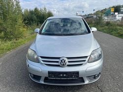 Silber Gebraucht 2006 VW Golf Plus Comfortline Van / Kleinbus | 1.200 € (Superpreis)