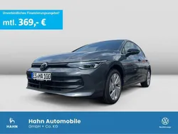 Grau Gebraucht 2025 VW Golf VIII Goal Limousine | 37.470 € (Guter Preis)