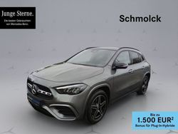 Lack mountaingrau Gebraucht 2024 Mercedes GLA250 AMG SUV | 50.900 €