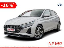 Andere Gebraucht 2024 Hyundai i20 N Line Limousine | 22.890 € (Guter Preis)