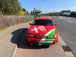 Alfa Romeo 145